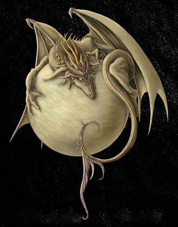 Dragon Vénus