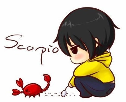 SCORPION