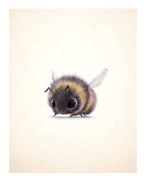 Abeille Cute