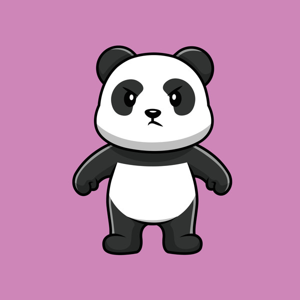 Panda Agacé