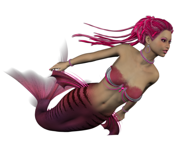 Sirène 3D