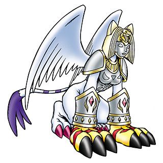 Nefertimon (Digimon)