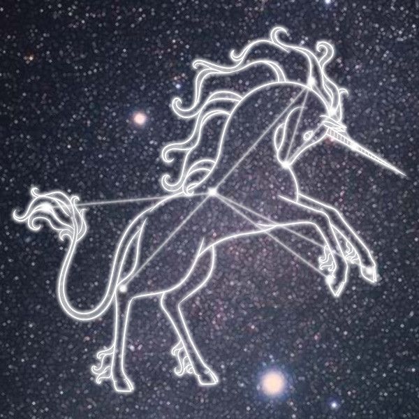 Licorne Constellation