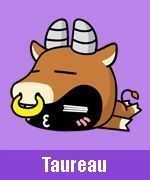 TAUREAU