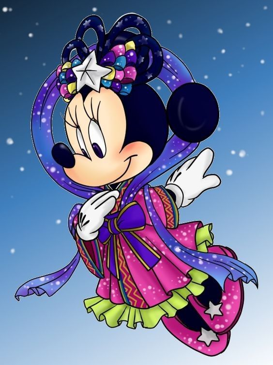 Minnie Fairy